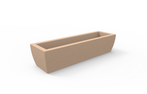 Precast Concrete Planters | Precast Concrete Flower Planters