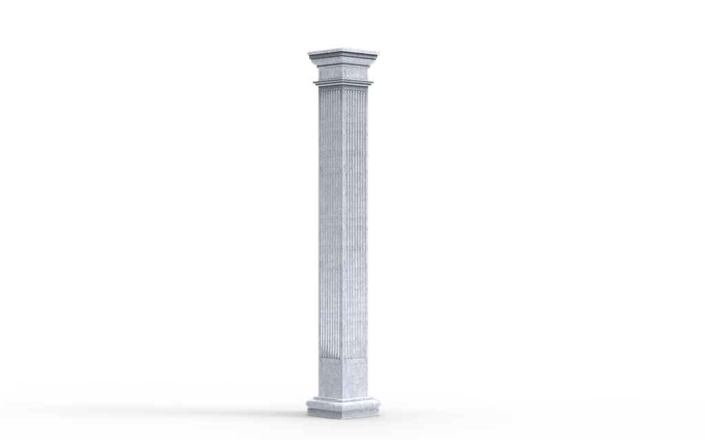 Precast Concrete Column | Precast Concrete Pillars