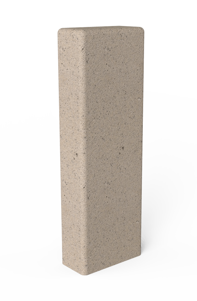 Concrete Bollard