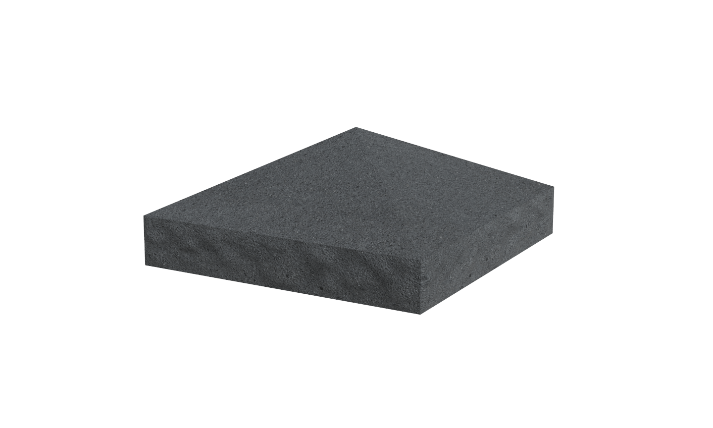 Concrete Pilaster Caps