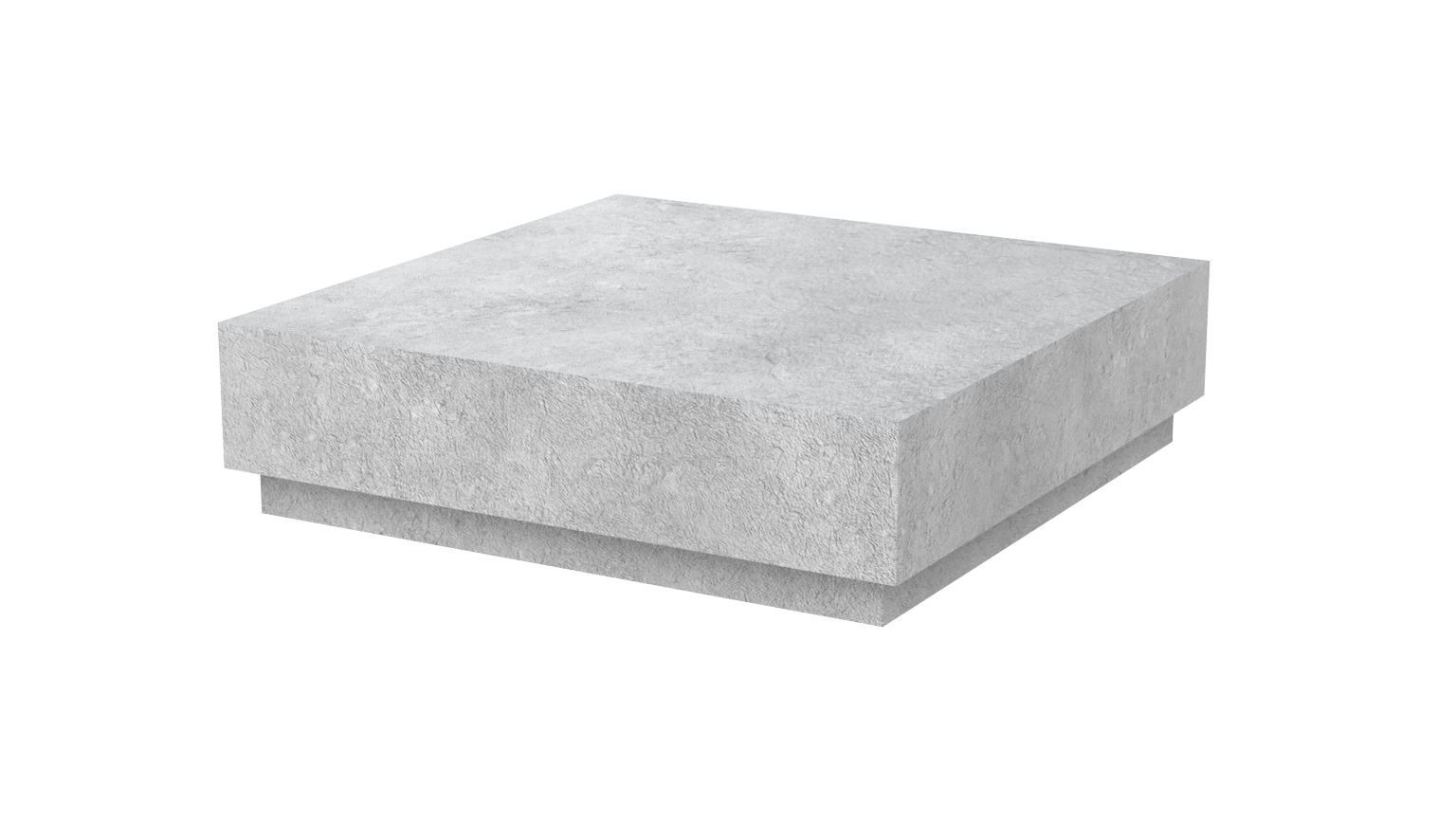 Concrete Pilaster Caps