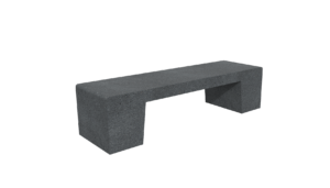 Concrete Benches