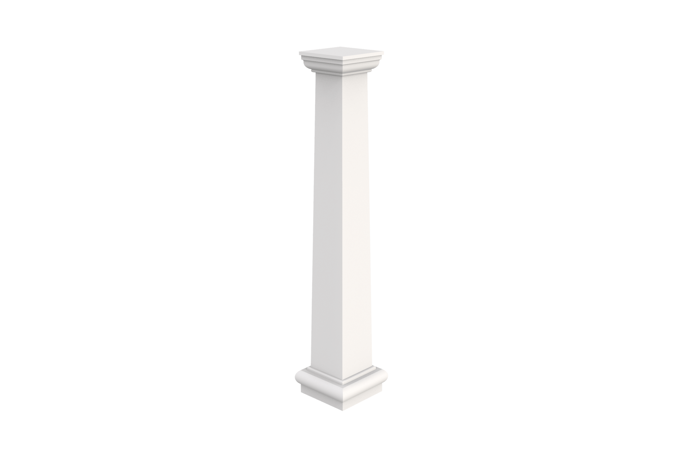 Precast Concrete Columns