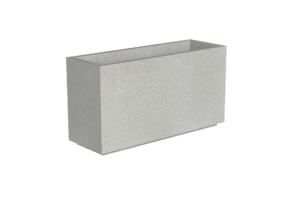 Precast Concrete Planters