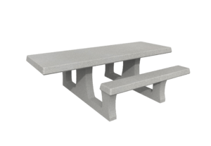 Concrete Tables