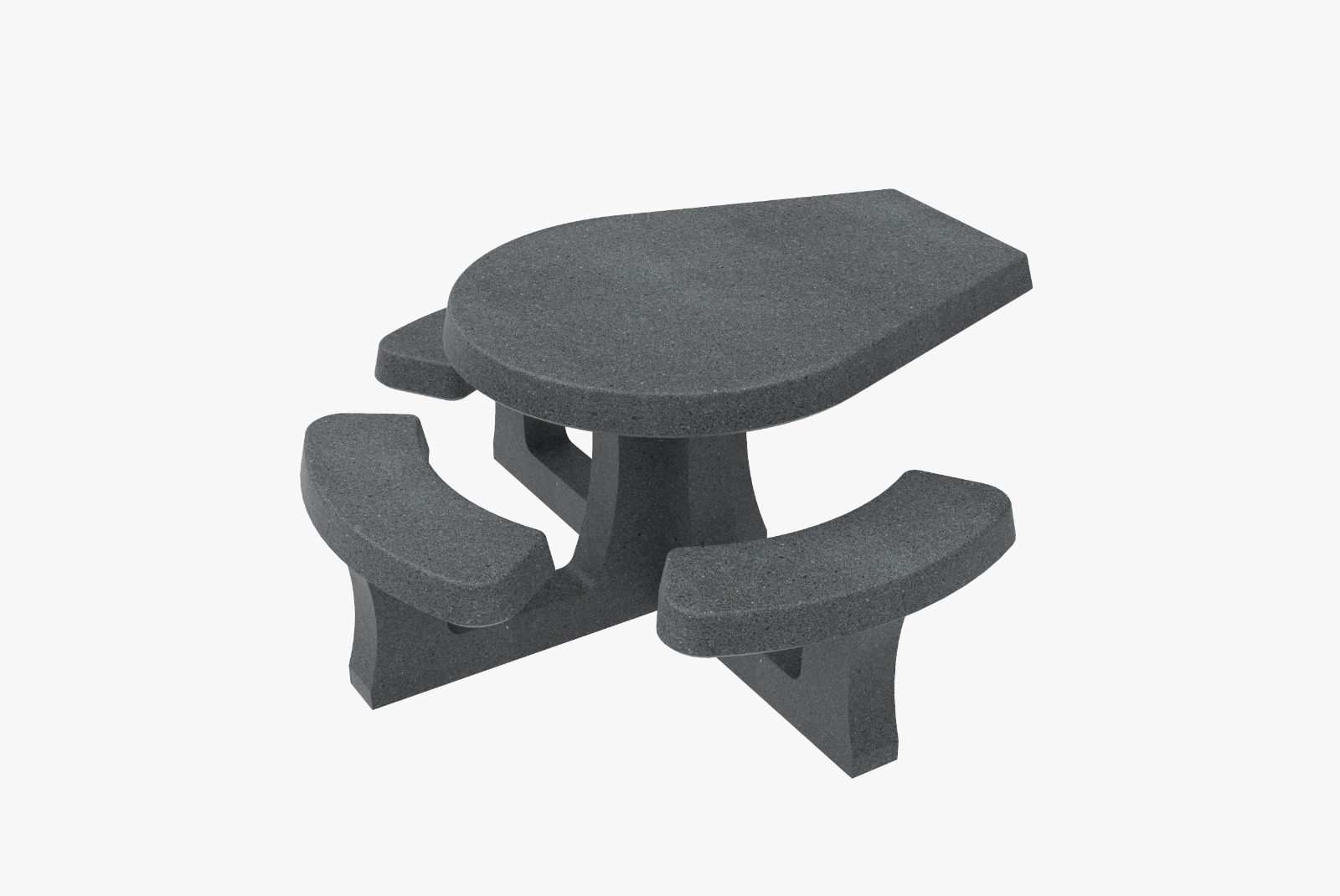 Precast Concrete Stair Treads