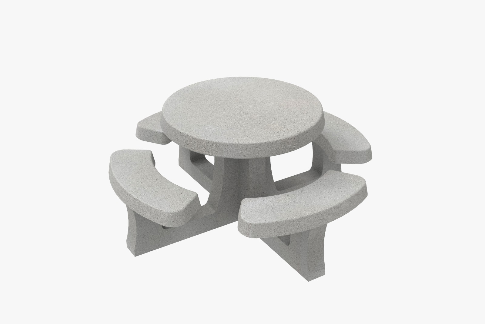 Precast Concrete Stair Treads