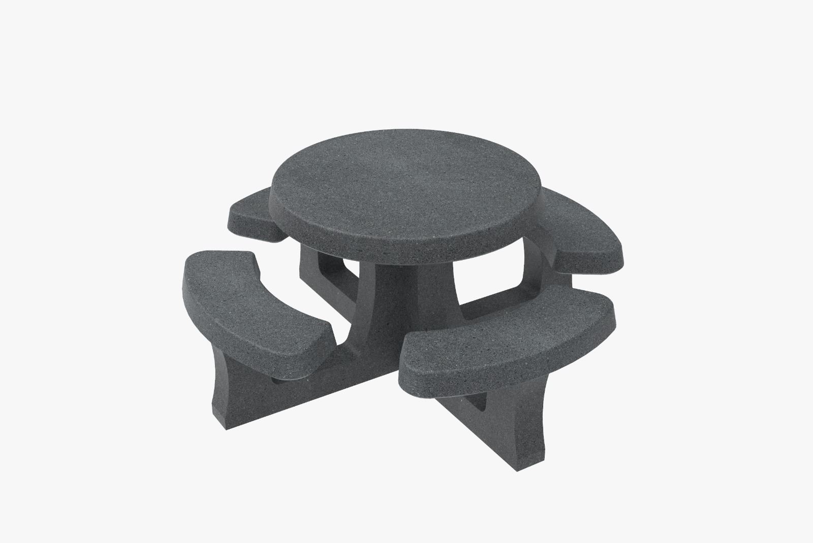 Precast Concrete Stair Treads